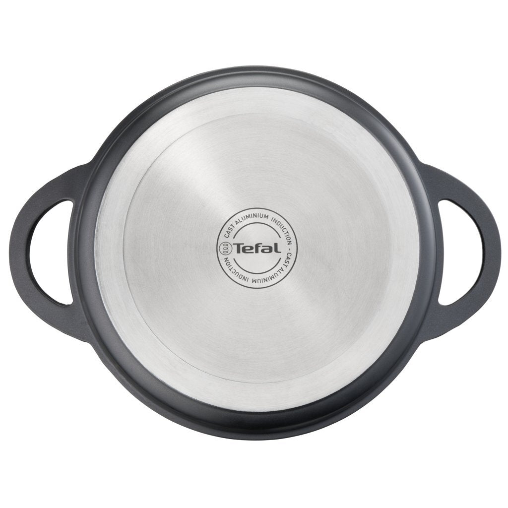 Tefal kokekar tefal trattoria spanpan 28 cm