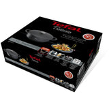 Tefal kokekar tefal trattoria spanpan 28 cm