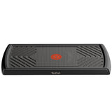 Tefal re610d 3in1 8-persoons raclette zwart rvs hout