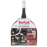 Equipo de cocina Tefal Tefal Unlimited Spanplan + Tapa de 24 cm