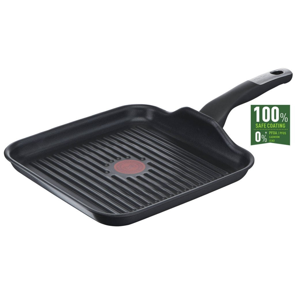 Garados de cocina de Tefal TEFAL ILIMITED GRILL PAN 26x26 cm