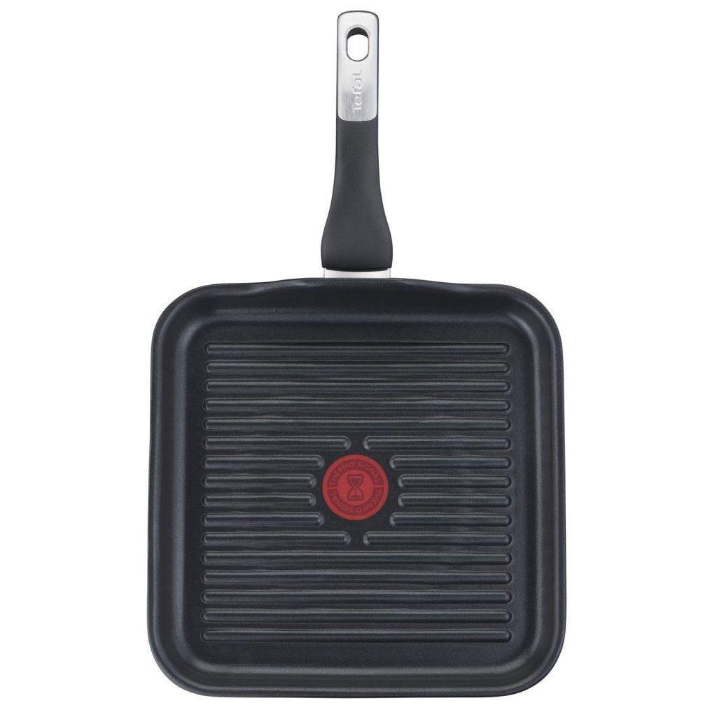 Garados de cocina de Tefal TEFAL ILIMITED GRILL PAN 26x26 cm