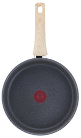 Utensilios de cocina Tefal Tefal Natural Span Oslash; 24 cm con tapa