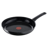 TEFAL PECHUPARE TEFAL INTENSITÀ FRIGA DI FRIZIONE 28 CM NERO