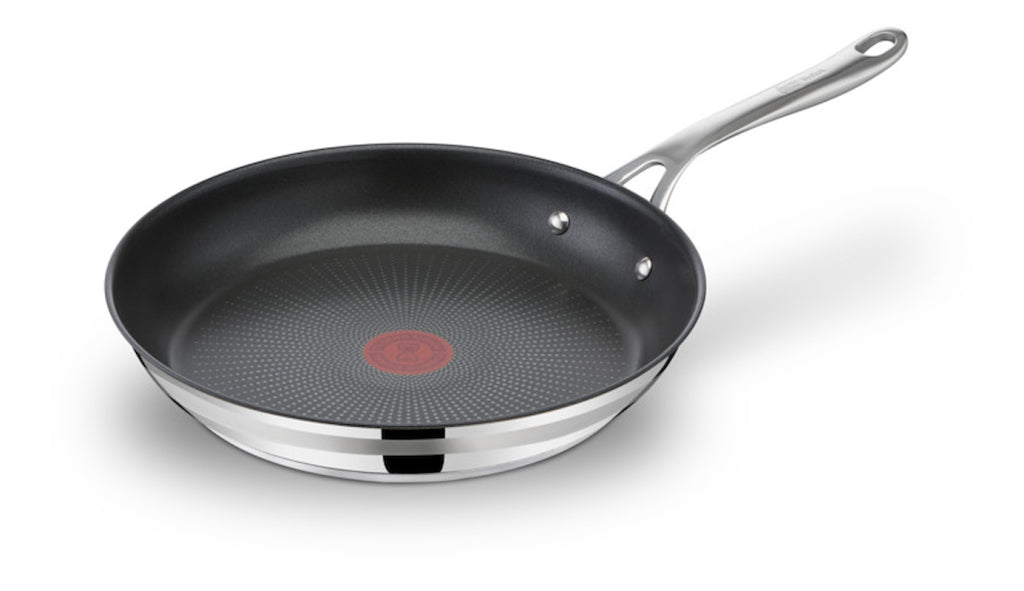 Tefal tefal e31002 fring pan kuhar jamie oliver 20 cm