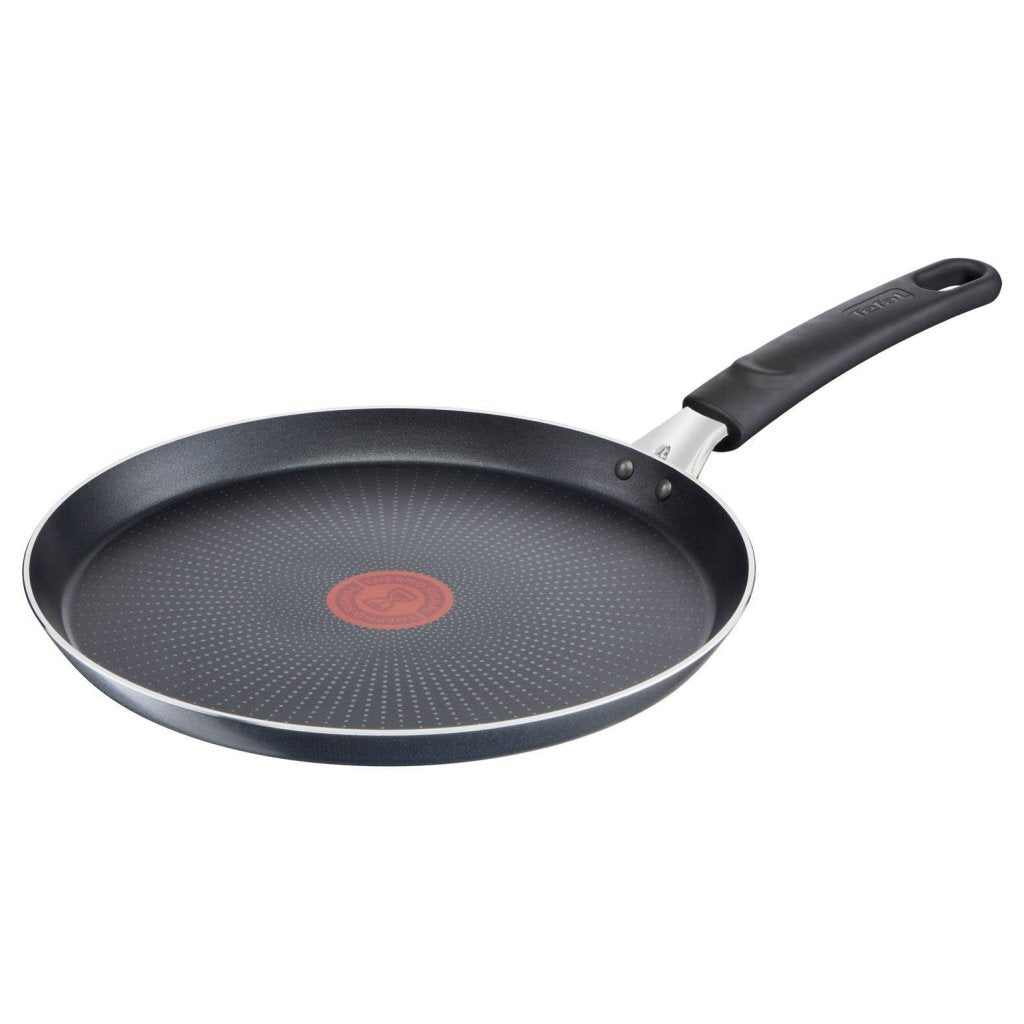 Tefal Cookware Tefal XL Pancake Pan 25 cm svart