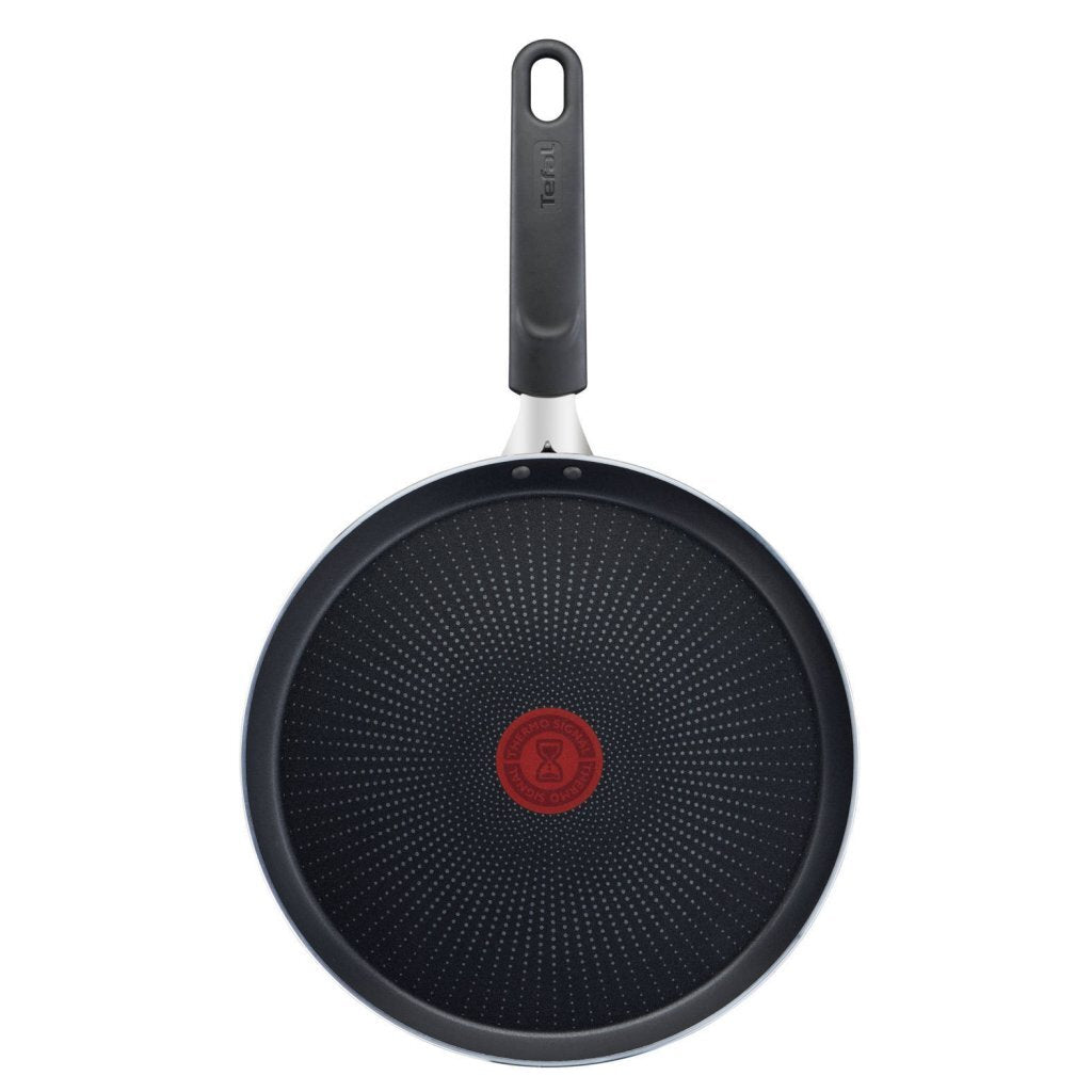 Tefal Cookware Tefal XL Pancake Pan 25 cm svart