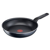 Tefal kuharsko orodje tefal xl frypan 20 cm črna