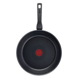 Tefal kuharsko orodje tefal xl frypan 20 cm črna