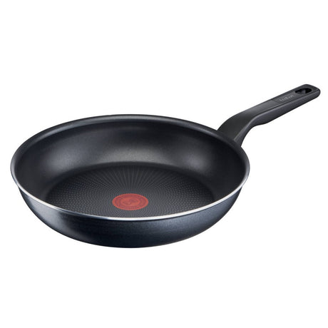 Tefal xl force koekenpan 24 cm zwart
