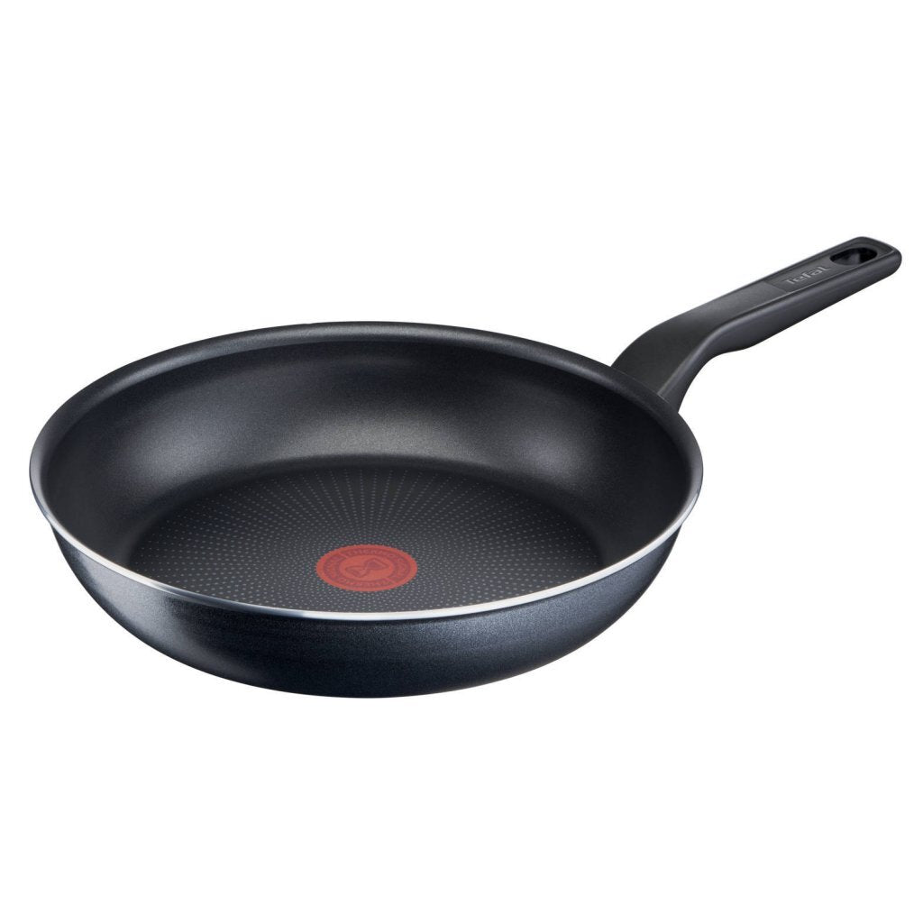 Equipo de cocina Tefal Tefal XL Frypan 24 cm Negro