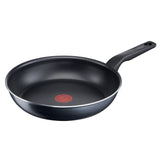 Equipo de cocina Tefal Tefal XL Frypan 24 cm Negro