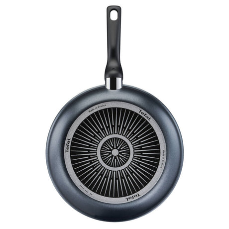 Tefal xl force koekenpan 24 cm zwart