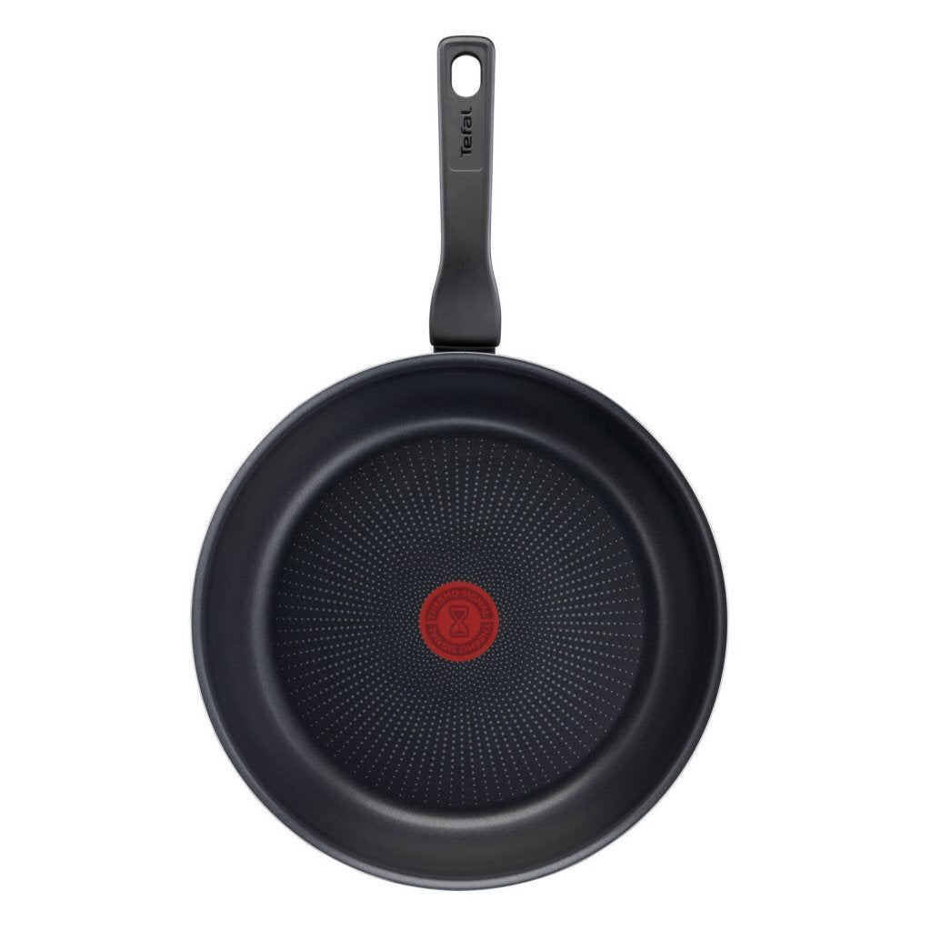 Equipo de cocina Tefal Tefal XL Frypan 24 cm Negro