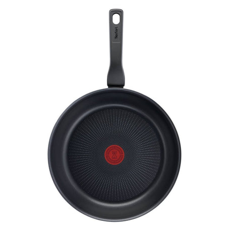 Tefal xl force koekenpan 24 cm zwart