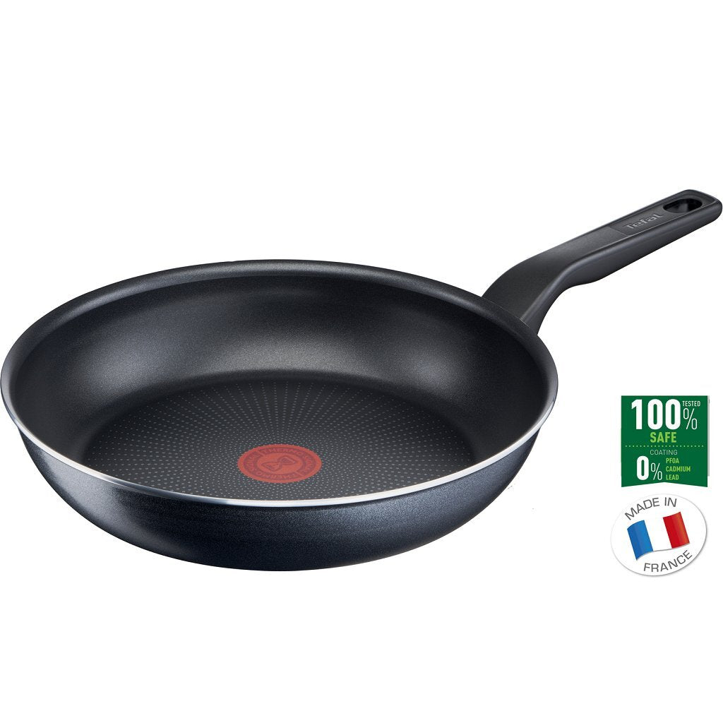 Equipo de cocción Tefal tefal xl frypan 28 cm negro