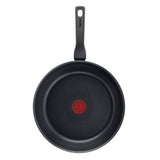 Equipo de cocción Tefal tefal xl frypan 28 cm negro