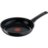 Tefal utensilios de cocina de tefal sartén de freír de 20 cm de 20 cm negro