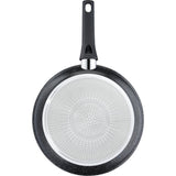 Tefal utensilios de cocina de tefal sartén de freír de 20 cm de 20 cm negro