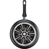 Tefal utensilios de cocina Tefal Simplicity+ Pancake Pan 25 cm Negro