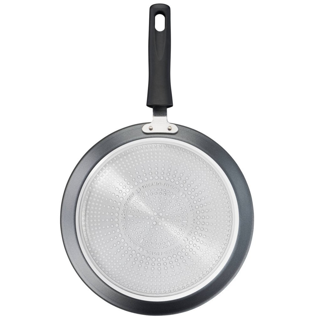 Tefal Kookgerei Tefal Daily Chef Pannenkoekenpan 25 cm Zwart