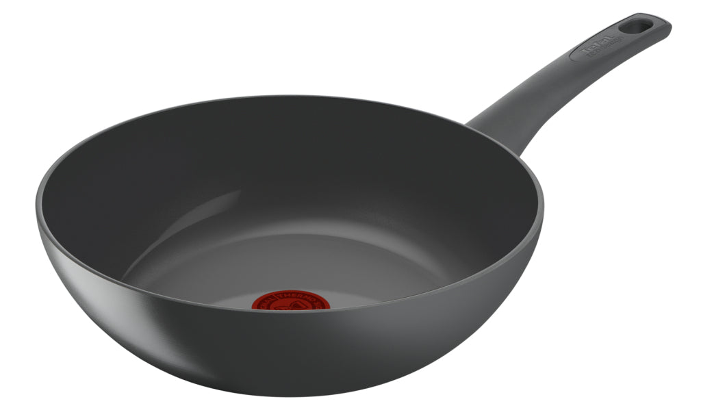 Tefal Tefal C42619 Renewal Ceramic Wok Pan 28 cm