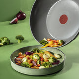 Tefal Tefal C42619 Renewal Ceramic Wok Pan 28 cm