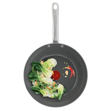 Tefal renew+ wokpan - ø28 cm - keramisch - pfas-vrij - geschikt voor inductie