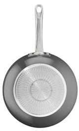 Tefal renew+ wokpan - ø28 cm - keramisch - pfas-vrij - geschikt voor inductie