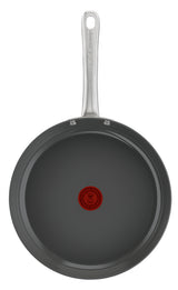 Tefal renew+ koekenpan - ø24 cm - keramisch - pfas-vrij - geschikt voor inductie