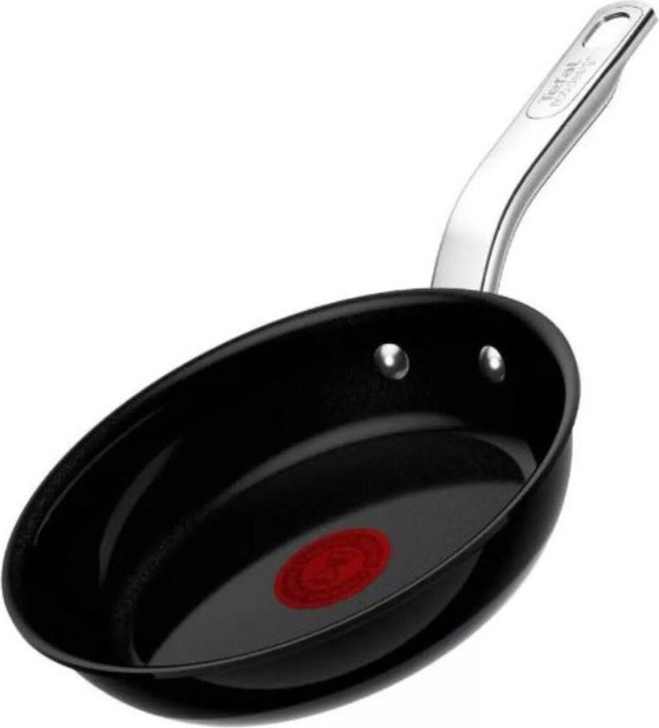 Tefal Tefal C43604 Renovar+ Freing de cerámica negra 24 cm