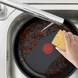 Tefal change black koekenpan ø24cm