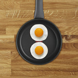 Tefal change black keramische koekenpan ø20cm inductie