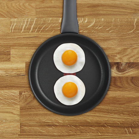 Tefal change black keramische koekenpan ø20cm inductie