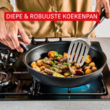 Tefal excellence koekenpan ø30cm