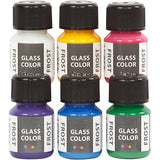 Creativ company https: www.cchobby.nl glass-color-frost-diverse-kleuren-6x30-ml-1-doos