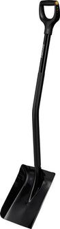 Fiskars 1066713 schep werkbreedte 274 mm d-greep
