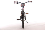 Volare Black Cruiser Børnecykel - Drenge - 18 tommer - Sort - 95% samlet