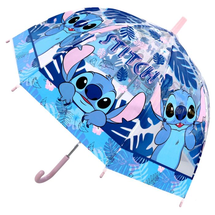 Otto Simon Stitch Rain paraply 70 cm diameter