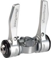 SHIFTERS SHIFTERS SLR30 7SP R7 28,6 mm in argento in alluminio