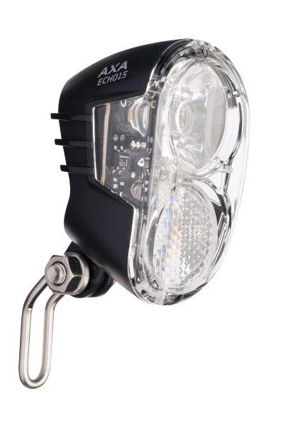 Axta Headlight Echo 15 Luxusfaart