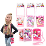 Toi-toys toi toys dream horse schoudertas eenhoorn