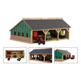 Kids globe landbouwloods voortractoren 1:87,16.7