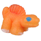 Johntoy groeiende dinosaurus in het ei - 6,5 x 4 cm