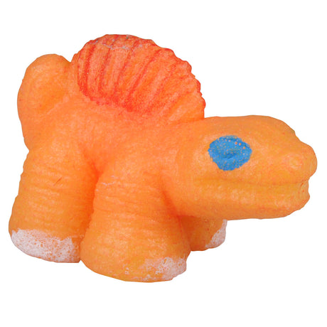 Johntoy groeiende dinosaurus in het ei - 6,5 x 4 cm