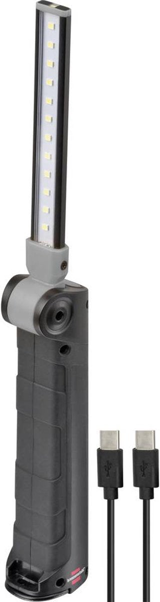 Brennenstuhl sansa 401 a 1177370010 werklamp led 400 lm