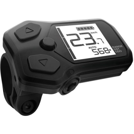 Shimano display steps sc-e5000a 1st gen
