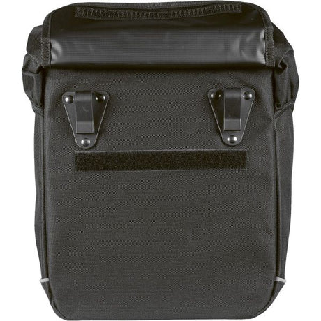 Greenlands enkele fietstas travel 25 liter 32 x 42 x 19 cm - zwart