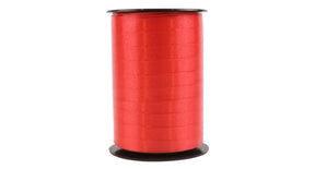 Krullint 10 (9.5 mm x 250 m) nr. 79 rood