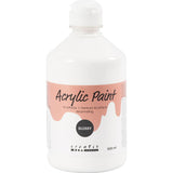 A-color http: www.cchobby.nl acrylverf-glossy-wit-500-ml-1-fles